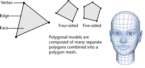 box junction polygonal modeling|polygonal mesh modelling.